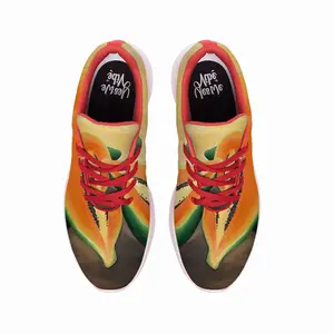 Men Papaya Freestyle New London Shoes