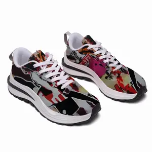 Men La Station Training Shoes