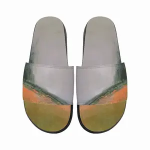 Men New Beginnings Slip On Slippers