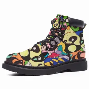 Men Bedlam 9 Mid Top Boots