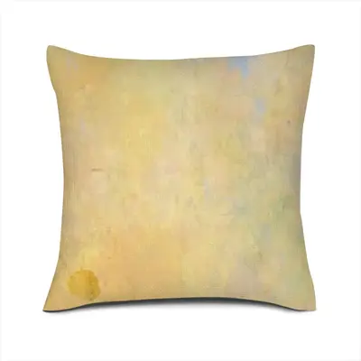 Threshold Linen Throw Pillow (Multi-Size)