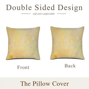 Threshold Linen Throw Pillow (Multi-Size)