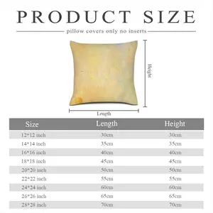 Threshold Linen Throw Pillow (Multi-Size)