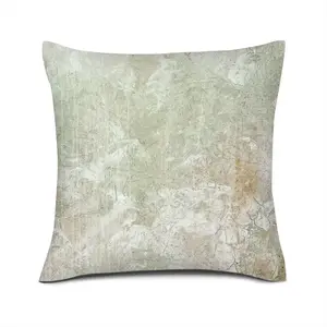 On And On Linen Throw Pillow (Multi-Size)