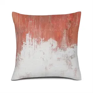 Breakout Linen Throw Pillow (Multi-Size)