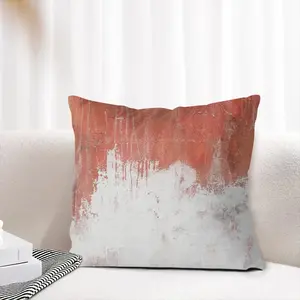 Breakout Linen Throw Pillow (Multi-Size)