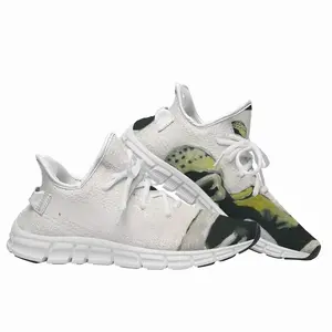 Men Starvation Woven Training Shoes