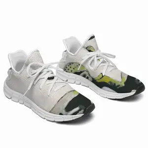 Men Starvation Woven Training Shoes