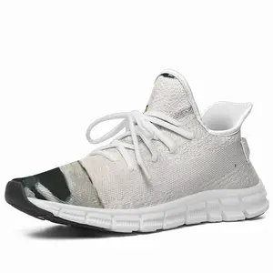 Men Starvation Woven Training Shoes