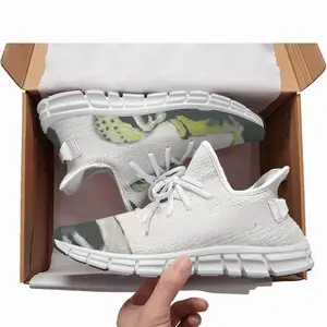 Men Starvation Woven Training Shoes