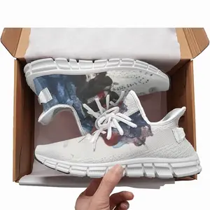 Men Hostage Woven Training Shoes