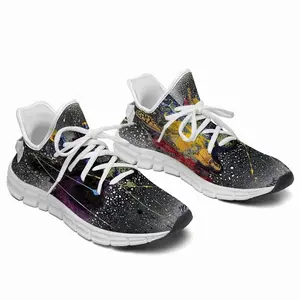 Men Basic Spectrum S Woven Training Shoes