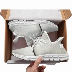 Men Untitled 18M Woven Training Shoes