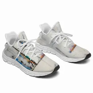 Men Florida Woven Training Shoes