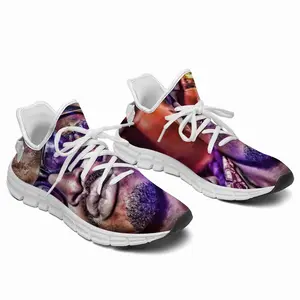 Men Buddha Blaze Woven Training Shoes