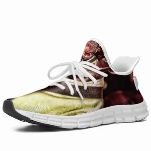 Men Samondieki Woven Training Shoes