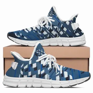 Men Shift Woven Training Shoes