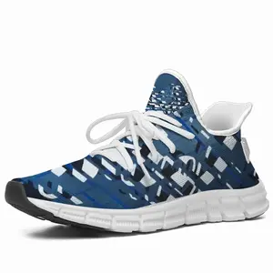 Men Shift Woven Training Shoes