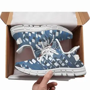 Men Shift Woven Training Shoes