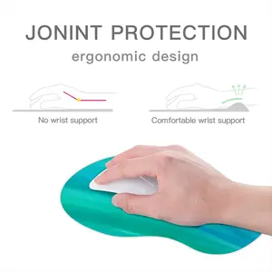 Jade Mouse Pad (Wrist Rest)