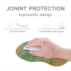 Wind Swept Mouse Pad (Wrist Rest)