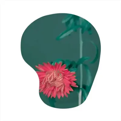 Flower#01 Mouse Pad (Wrist Rest)