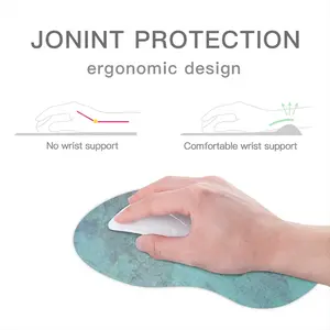 Come As You Are Mouse Pad (Wrist Rest)