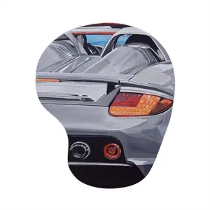 Carrera Gt Mouse Pad (Wrist Rest)