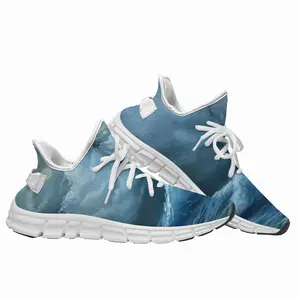 Men After Seastorm Woven Training Shoes