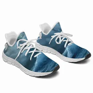 Men After Seastorm Woven Training Shoes