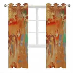 Palm Crest Curtains (Multi-Size)