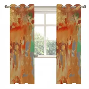 Palm Crest Curtains (Multi-Size)