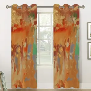 Palm Crest Curtains (Multi-Size)