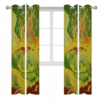 Greenhouse Curtains (Multi-Size)