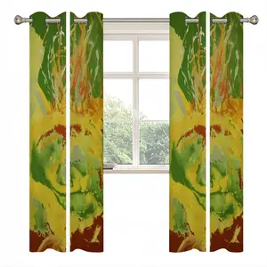 Greenhouse Curtains (Multi-Size)