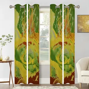 Greenhouse Curtains (Multi-Size)