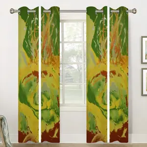 Greenhouse Curtains (Multi-Size)