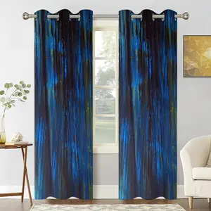 Deepacific Curtains (Multi-Size)