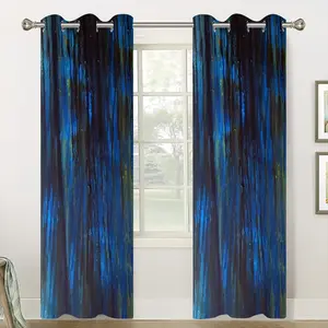 Deepacific Curtains (Multi-Size)