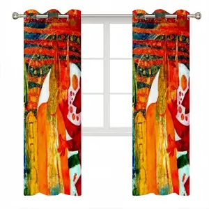 73 Fragment S Curtains (Multi-Size)