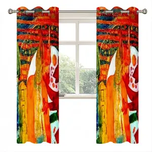 73 Fragment S Curtains (Multi-Size)