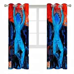 Dance Curtains (Multi-Size)