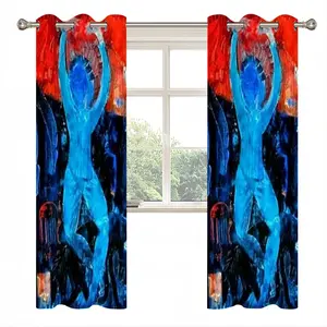 Dance Curtains (Multi-Size)