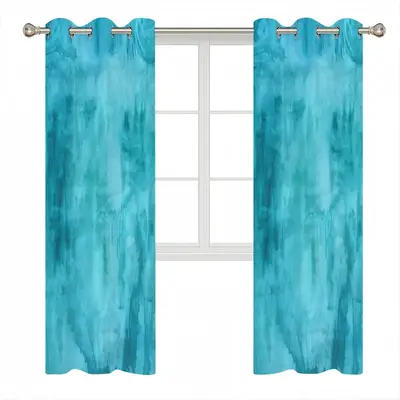 The Sea Curtains (Multi-Size)