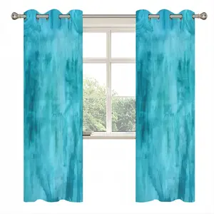 The Sea Curtains (Multi-Size)