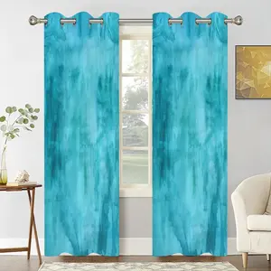 The Sea Curtains (Multi-Size)