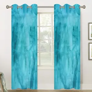 The Sea Curtains (Multi-Size)