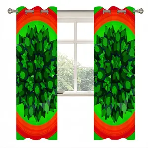 Abies Curtains (Multi-Size)