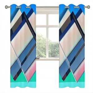 Cerf-Volant (Kite) Curtains (Multi-Size)