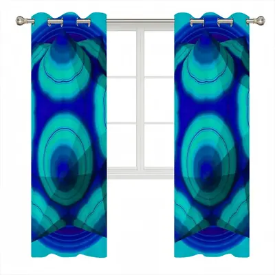 Nautilus Curtains (Multi-Size)